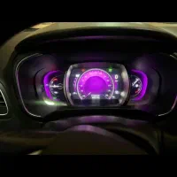 کولیوس ۲۰۱۸ فول|خودرو سواری و وانت|تهران, دردشت|دیوار