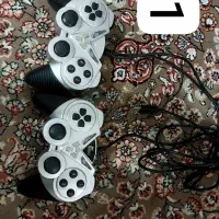 دسته بازی کامپیوتر و لپ تاپ