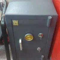 گاوصندوق|فروشگاه و مغازه|بروجرد, |دیوار