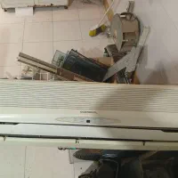 نصاب کولر گازی