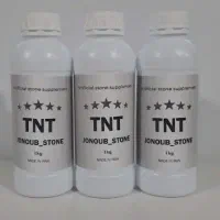 فروش مکمل سنگ مصنوعی TNT