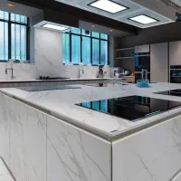 نصب و فروش برچسب کابینت دکور و درب ام دی اف