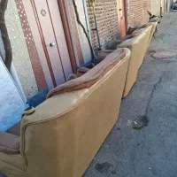 مبل برای باغ|مبلمان خانگی و میز عسلی|آذرشهر, |دیوار