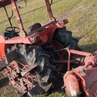 تراکتور 4سیلندر دایدونگ جفت