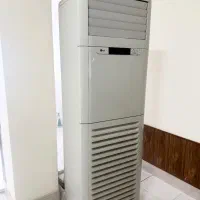 کولر گازی LG اصل کره 50 هزار