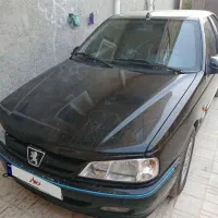 پژو پارس tu5|خودرو سواری و وانت|نهاوند, |دیوار