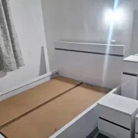 سرویس خواب کامل