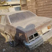 شورلت بیوک کادیلاک|خودرو کلاسیک|چهاردانگه (تهران), |دیوار