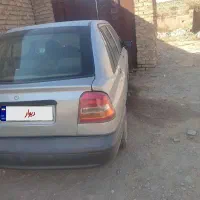 پراید ۱۴۱دوگانه|خودرو سواری و وانت|نیشابور, میدون بار|دیوار