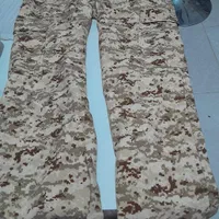 لباس سربازی ارتش