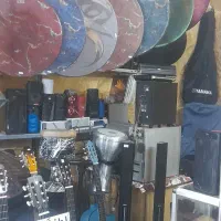 دف حرفه ای|سازهای سنتی|محلات, |دیوار