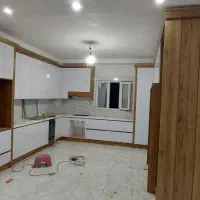 کابینت و کمد دیواری نقد و اقساط|خدمات پیشه و مهارت|بندرعباس, |دیوار