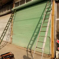 تعمیرات تخصصی کرکره برقی وقدیمی/کادرفنی/24ساعته.|خدمات پیشه و مهارت|ارومیه, |دیوار