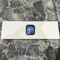 اپل واچ سری ۹|ساعت|قزوین, |دیوار