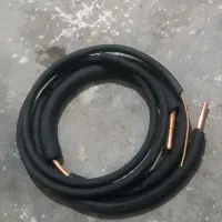 لوله مسی