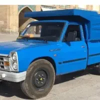 فروش نیسان مدل ۸۷