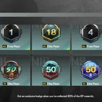 پابجی|کنسول، بازی ویدئویی و آنلاین|اهرم, |دیوار