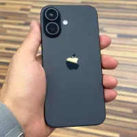 iPhone 16 Normal آیفون ۱۶ نرمال ۱۲۸