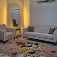 مبل گاز فرش