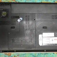 نوت بوک HP Pavilion dv3|رایانه همراه|تهران, اکباتان|دیوار