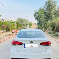 سراتو وارداتی فول|خودرو سواری و وانت|تهران, قیطریه|دیوار