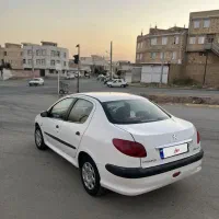 206اس دی tu5|خودرو سواری و وانت|ارومیه, |دیوار