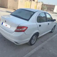 ساینا ۹۶ دوگانه|خودرو سواری و وانت|خرمشهر, |دیوار