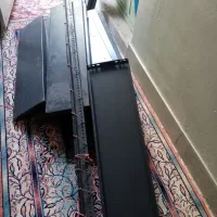 قفسه|کتابخانه، شلف، قفسه‌های دیواری|شهرکرد, |دیوار