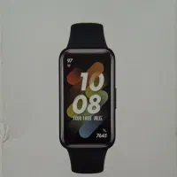 ساعت HUAWEI BAND 7