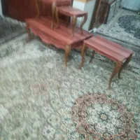 فروش عسلی|مبلمان خانگی و میز عسلی|کامیاران, |دیوار