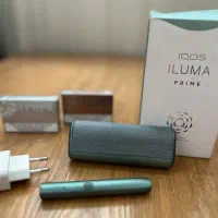 آی‌کاس IQOS Iluma Prime|زیورآلات و اکسسوری|تهران, اختیاریه|دیوار