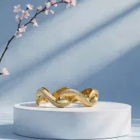 النگو نجفی مدل بهار