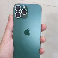 ایفون ۱۳پرومکس فول