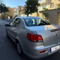 رانا پلاس مدل ۱۴۰۰|خودرو سواری و وانت|تبریز, |دیوار