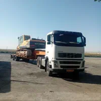 کمرشکن دومحور|خدمات حمل و نقل|خرم‌آباد, |دیوار