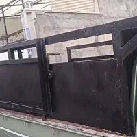 باربند|قطعات یدکی و لوازم جانبی|هشتگرد, شهرک وحدت|دیوار