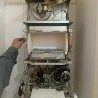 نصب و تعمیر فوری پکیج و آبگرمکن تهران|خدمات پیشه و مهارت|تهران, نیروی هوایی (پیروزی)|دیوار