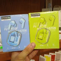 ایرپاد اسپیکر ساعت هوشمند قیمت عمده تکی محدود|لوازم جانبی موبایل و تبلت|مشهد, کوثر|دیوار