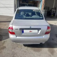 تیبا صندوقدار ۹۴