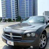 اجاره خودرو دوج چارجر Dodge Charger|خودرو اجاره‌ای|کیش, |دیوار