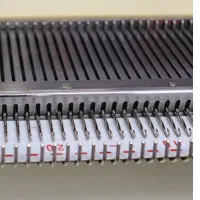 فروش ماشین بافتنی دستی برند brother