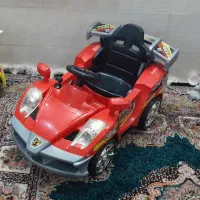 ماشین شارژی|اسباب‌‌بازی|یزد, |دیوار