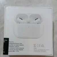 ایرپاد پرو اپلANC نونو پلمپ وارداتی|لوازم جانبی موبایل و تبلت|شیراز, گلشن|دیوار