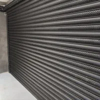 نصب تعمیرات کرکره برقی جک  جوشکاری
