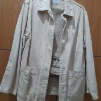 کت و شلوار جین دخترانه