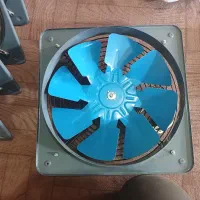 هواکش (فن)|پنکه و تصفیه‌کنندهٔ هوا|تبریز, |دیوار