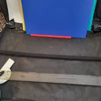 کیف بزرگ ۵۰×۷۰ و وسایل نقشه کشی معماری|لوازم التحریر|اهواز, باغ شیخ|دیوار