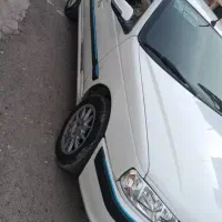 پارس tu5|خودرو سواری و وانت|شیراز, بید زرد|دیوار