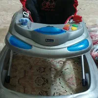 رورواک و آغوش