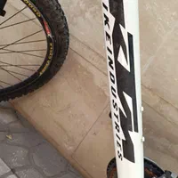 فروش دوچرخه- ktm26|دوچرخه، اسکیت، اسکوتر|گلپایگان, |دیوار